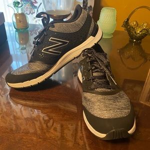 New Balance sneakers